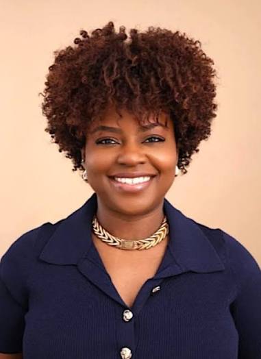 Giselle Williams